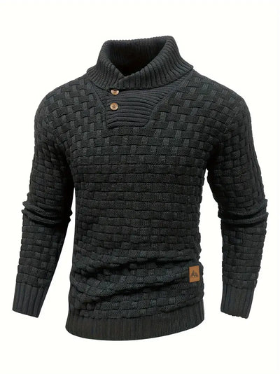 Hudson™ - Eksklusiv Pullover