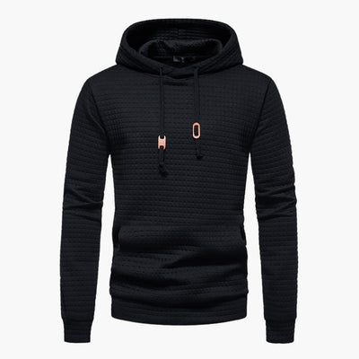 Nash™ - Behagelig Hoodie
