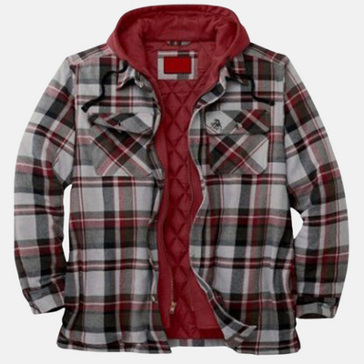 Kalani™ - Flanneljakke