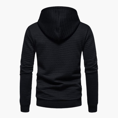 Nash™ - Behagelig Hoodie