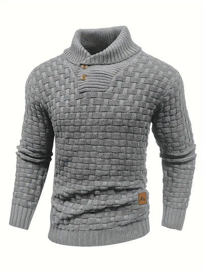 Hudson™ - Eksklusiv Pullover