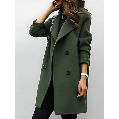 Alira™ | Tidless Frakke