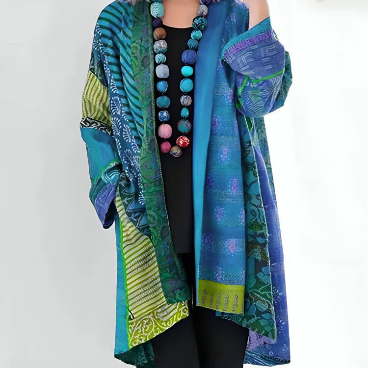 Billie - Behagelig & Stilfuld Cardigan
