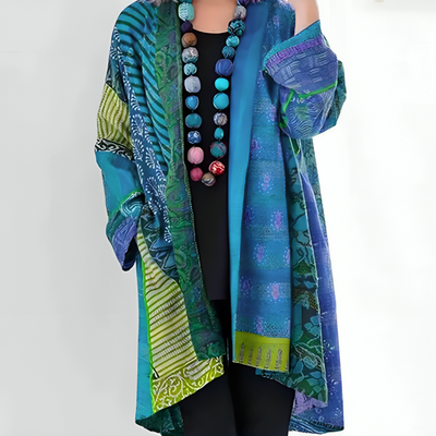 Billie - Behagelig & Stilfuld Cardigan