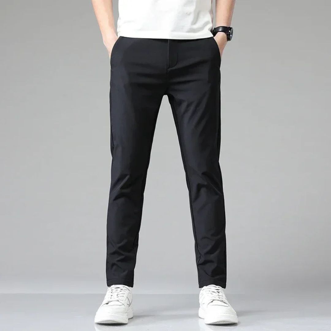 Angus™ | Premium Stretch Hverdagsbukser