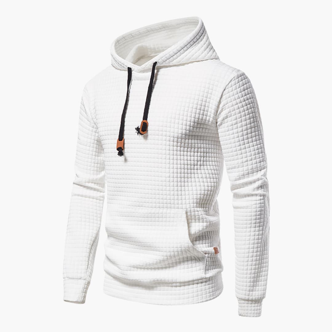 Nash™ - Behagelig Hoodie