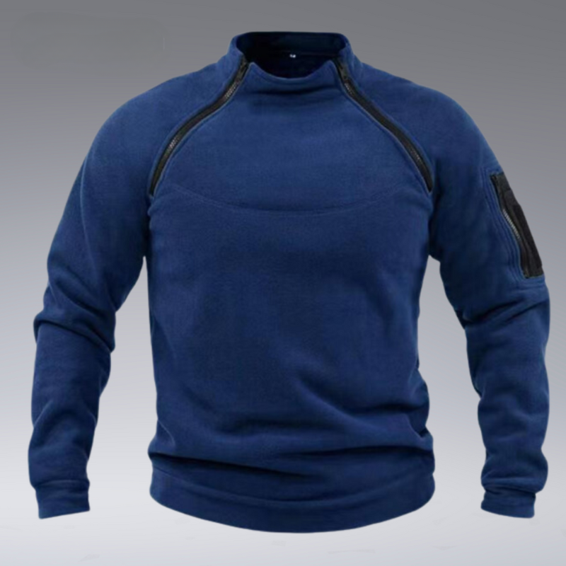 Reef™ | Taktisk Fleece-Pullover