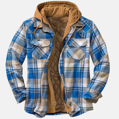 Kalani™ - Flanneljakke