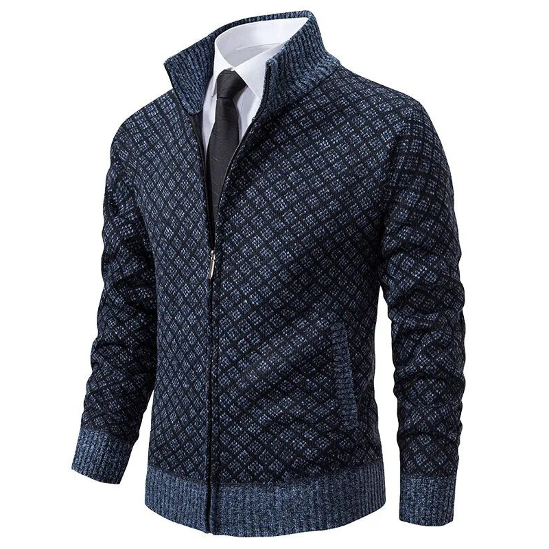 Jack | Strikpullover