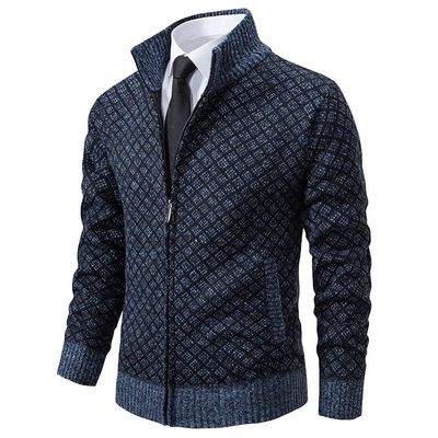 Jack | Strikpullover