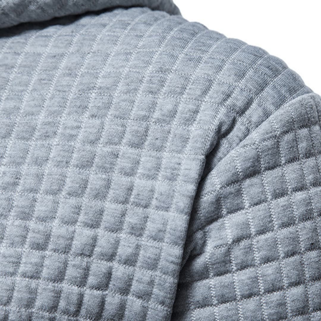 Nash™ - Behagelig Hoodie