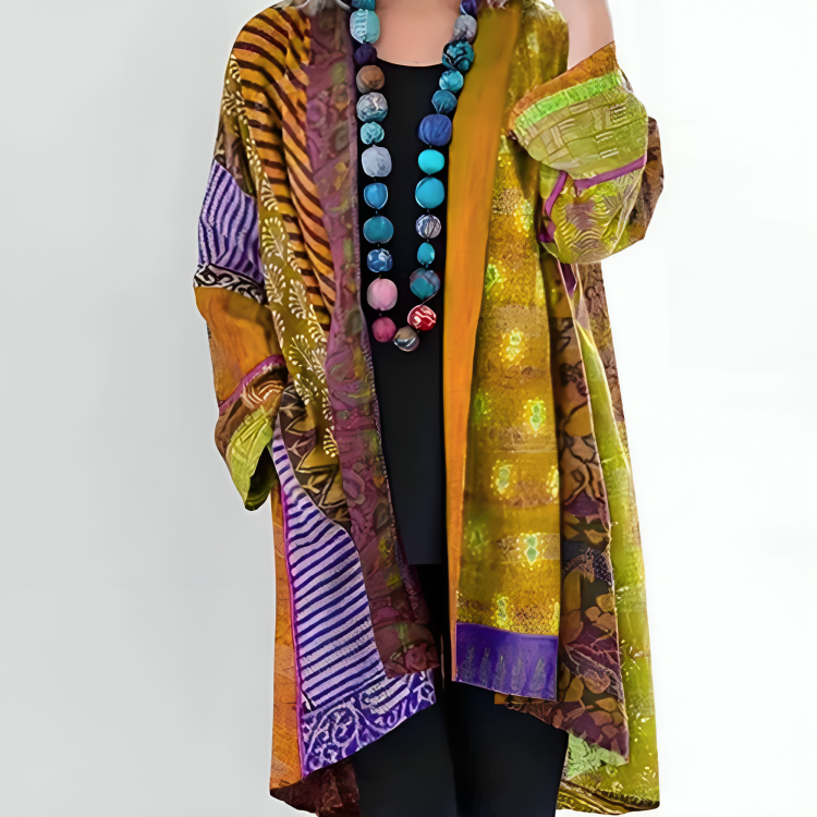 Billie - Behagelig & Stilfuld Cardigan