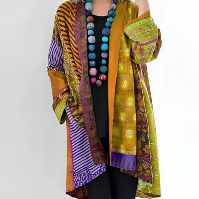 Billie - Behagelig & Stilfuld Cardigan