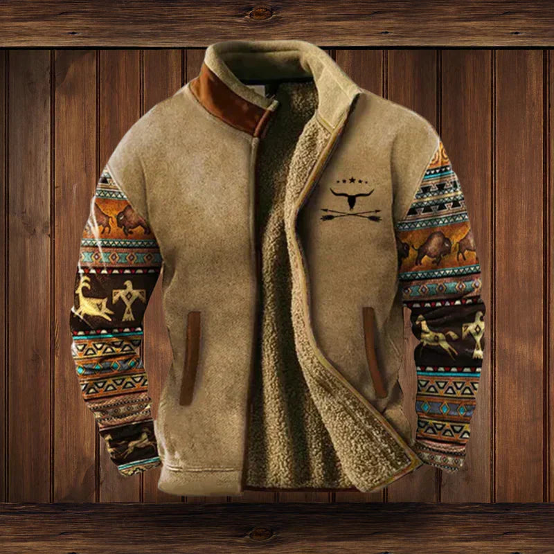 Teodoro™ | Udendørs Fleece Vest
