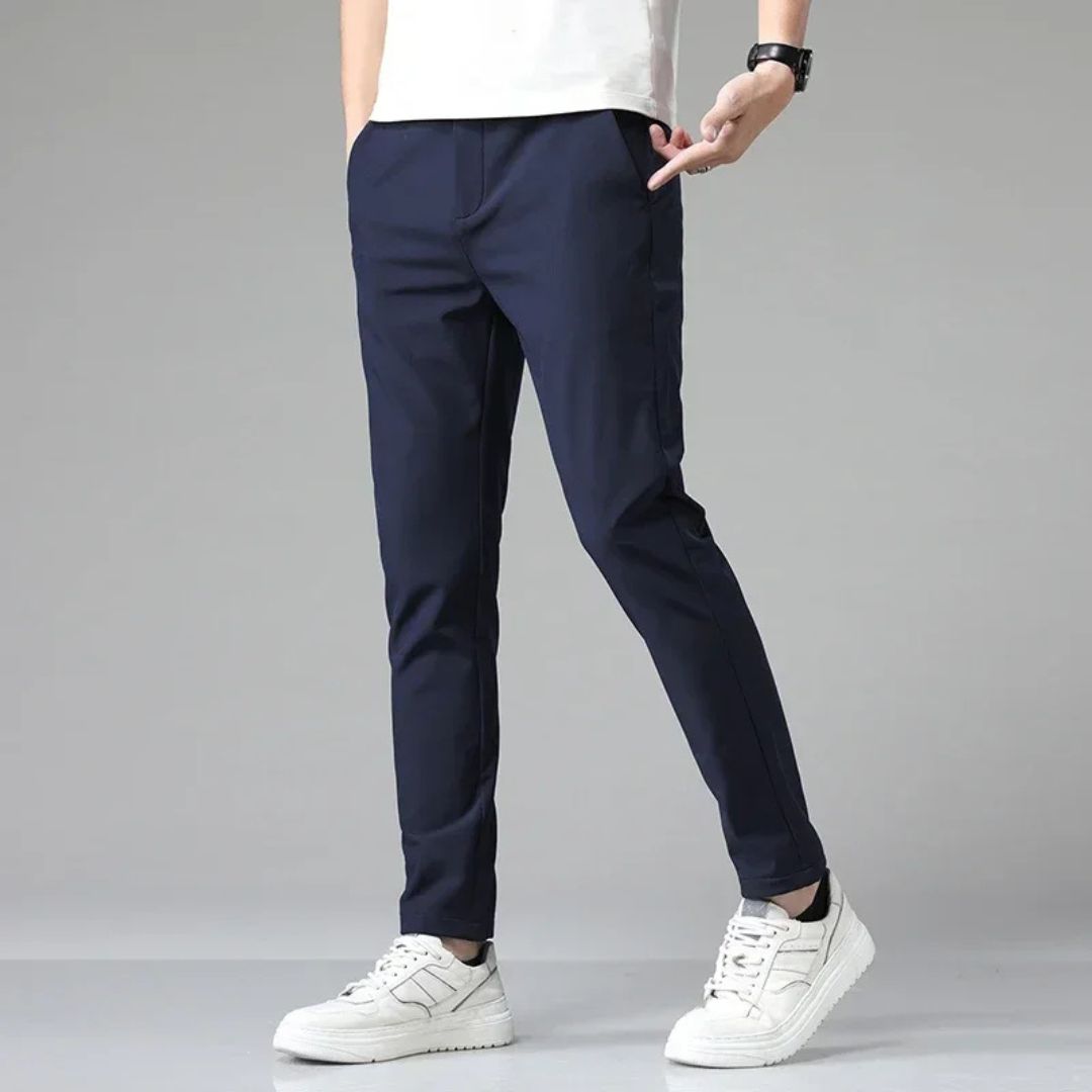 Angus™ | Premium Stretch Hverdagsbukser