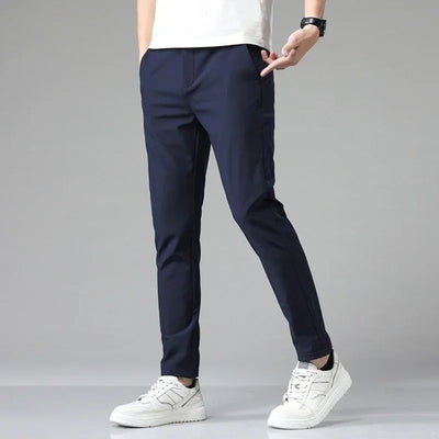 Angus™ | Premium Stretch Hverdagsbukser