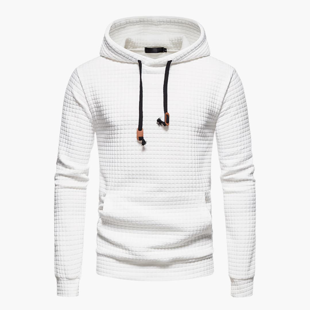 Nash™ - Behagelig Hoodie