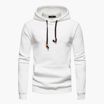 Nash™ - Behagelig Hoodie