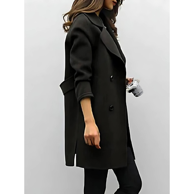 Alira™ | Tidless Frakke