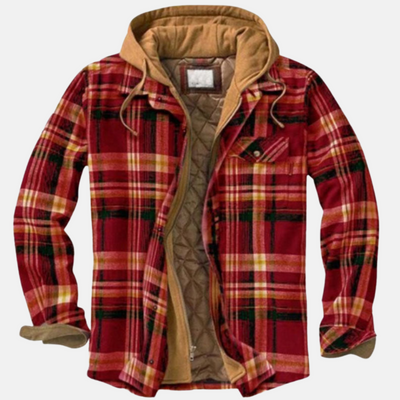 Kalani™ - Flanneljakke
