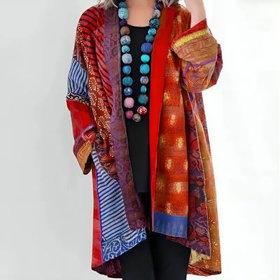 Billie - Behagelig & Stilfuld Cardigan