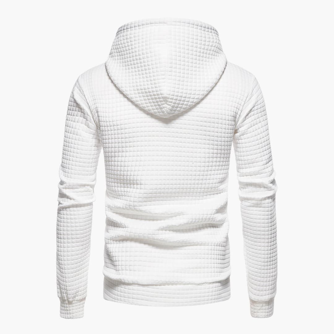 Nash™ - Behagelig Hoodie