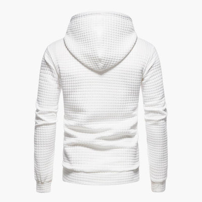 Nash™ - Behagelig Hoodie