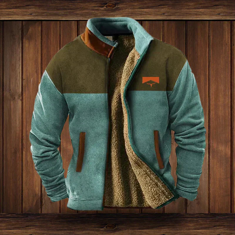 Teodoro™ | Udendørs Fleece Vest