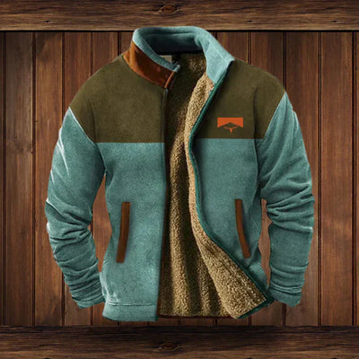Teodoro™ | Udendørs Fleece Vest