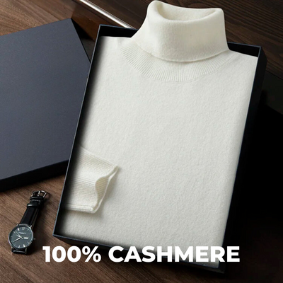 Riccardo | Kashmir Pullover