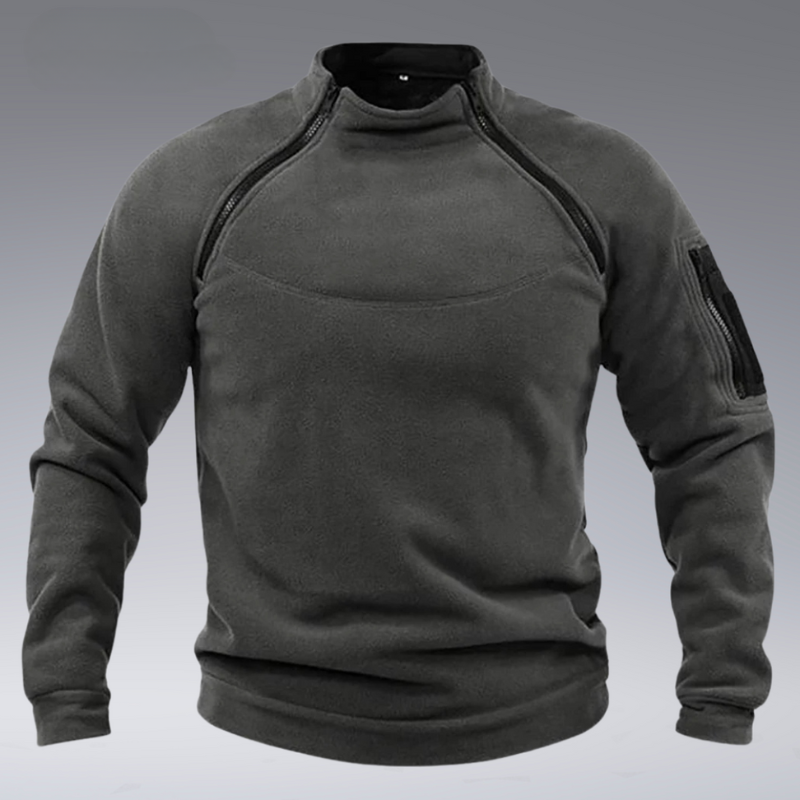 Reef™ | Taktisk Fleece-Pullover