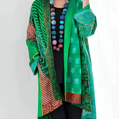 Billie - Behagelig & Stilfuld Cardigan
