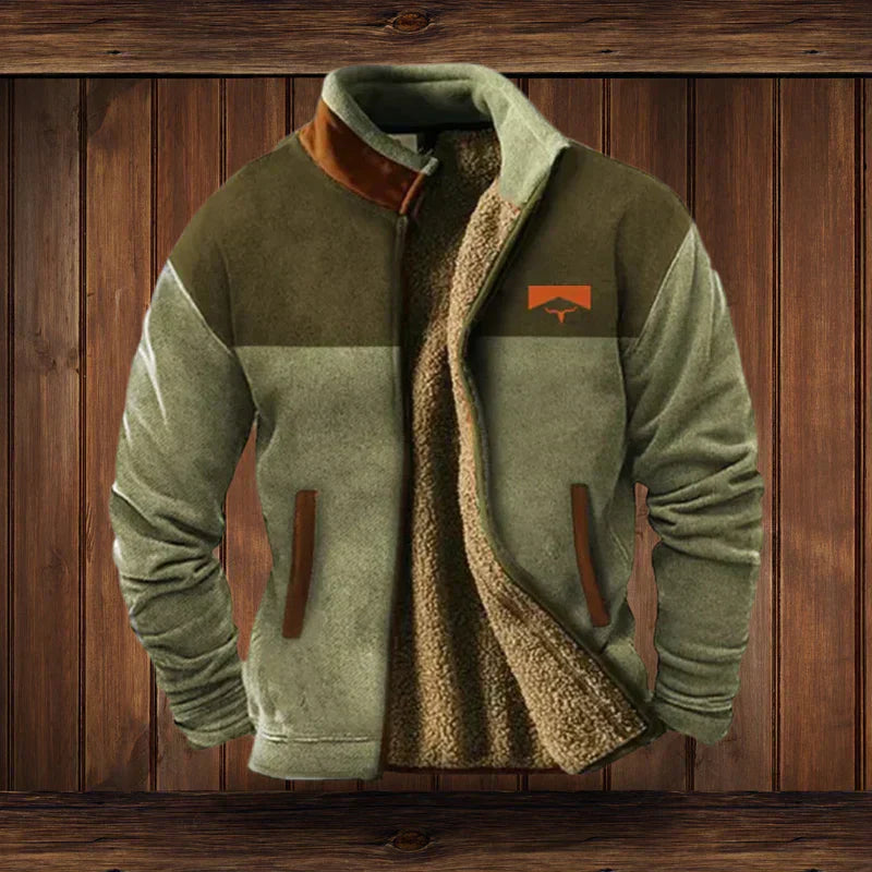 Teodoro™ | Udendørs Fleece Vest