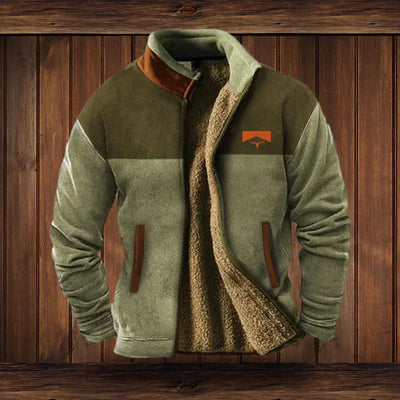 Teodoro™ | Udendørs Fleece Vest