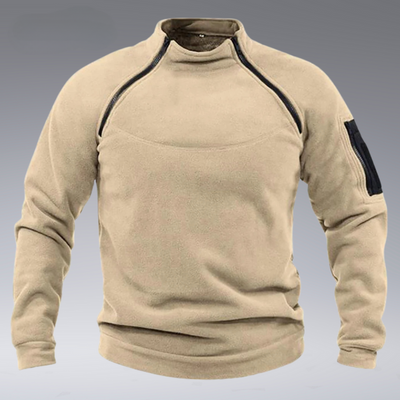 Reef™ | Taktisk Fleece-Pullover