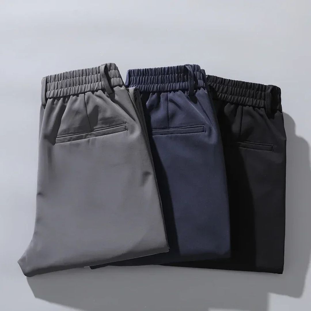 Angus™ | Premium Stretch Hverdagsbukser