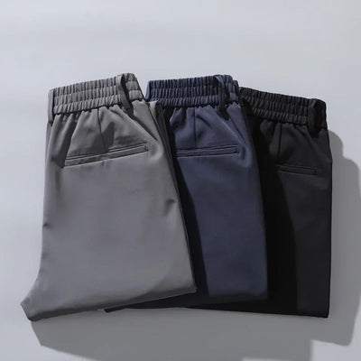 Angus™ | Premium Stretch Hverdagsbukser