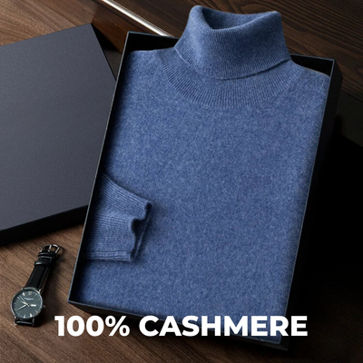 Riccardo | Kashmir Pullover