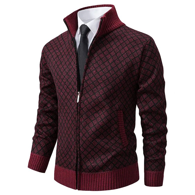 Jack | Strikpullover