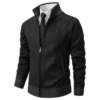 Jack | Strikpullover