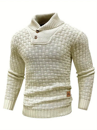 Hudson™ - Eksklusiv Pullover