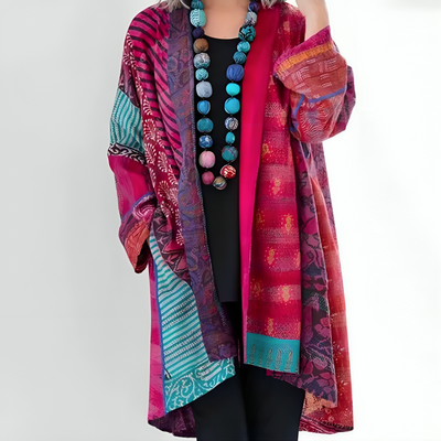 Billie - Behagelig & Stilfuld Cardigan