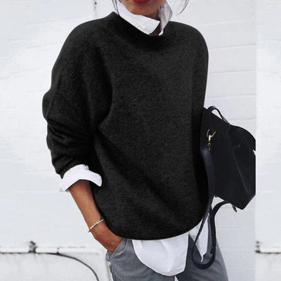 Jolanda | Blødere og Mere Behagelig Cashmere-Trøje