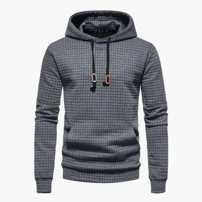 Nash™ - Behagelig Hoodie