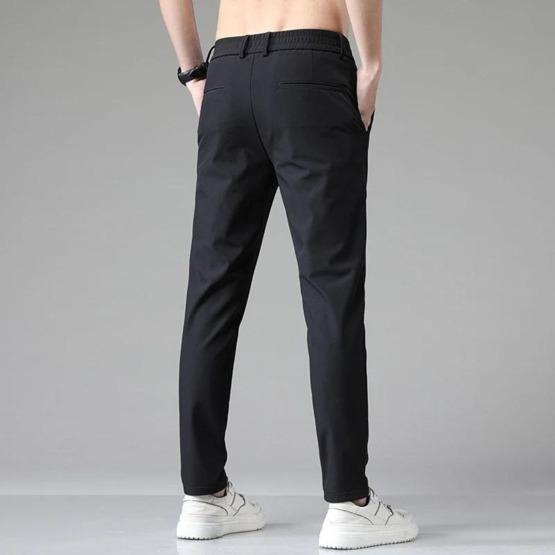 Angus™ | Premium Stretch Hverdagsbukser