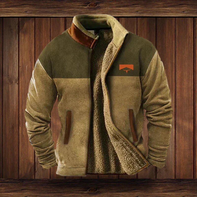 Teodoro™ | Udendørs Fleece Vest