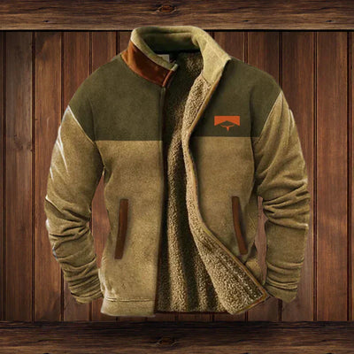 Teodoro™ | Udendørs Fleece Vest