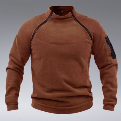 Reef™ | Taktisk Fleece-Pullover