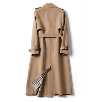 Bindi™ Elegant Trenchcoat