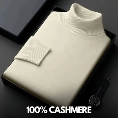 Franco | Cashmere-Trøje